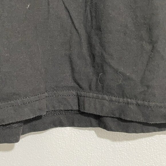 Mountain Ridge Ac/Dc Australian Rock Band Tshirt Men Size S Logo Flame Graphic - Picture 7 of 10